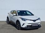 Toyota C-HR - fotka číslo 5