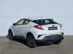 Toyota C-HR - fotka číslo 6