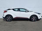 Toyota C-HR - fotka číslo 7