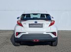Toyota C-HR - fotka číslo 8
