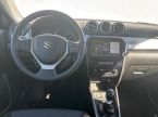 Suzuki Vitara - fotka číslo 4