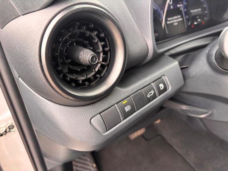 Toyota C-HR - hlavní fotka