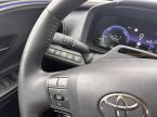 Toyota C-HR - fotka číslo 15