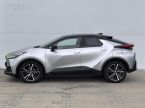 Toyota C-HR - fotka číslo 1