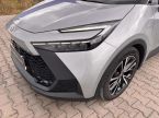 Toyota C-HR - fotka číslo 27