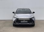 Toyota C-HR - fotka číslo 2