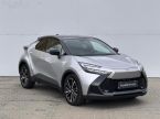 Toyota C-HR - fotka číslo 4
