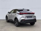 Toyota C-HR - fotka číslo 5