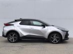 Toyota C-HR - fotka číslo 6