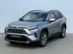 Toyota RAV 4 - fotka číslo 0