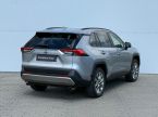 Toyota RAV 4 - fotka číslo 1