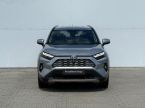 Toyota RAV 4 - fotka číslo 3
