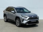 Toyota RAV 4 - fotka číslo 5