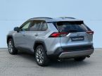 Toyota RAV 4 - fotka číslo 6