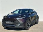Toyota C-HR - fotka číslo 0