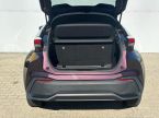 Toyota C-HR - fotka číslo 9