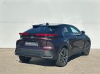 Toyota C-HR - fotka číslo 1
