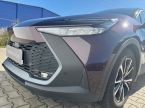 Toyota C-HR - fotka číslo 26