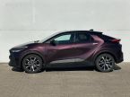 Toyota C-HR - fotka číslo 2