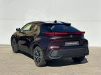 Toyota C-HR - fotka číslo 6