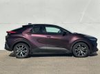 Toyota C-HR - fotka číslo 7