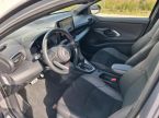 Toyota Yaris - fotka číslo 10
