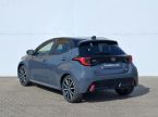 Toyota Yaris - fotka číslo 6