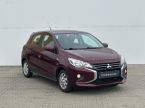 Mitsubishi Space Star - fotka číslo 5