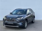 Toyota RAV 4 - fotka číslo 0