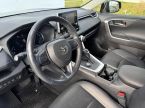 Toyota RAV 4 - fotka číslo 10