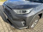 Toyota RAV 4 - fotka číslo 25