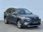 Toyota RAV 4 - fotka číslo 5