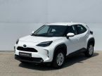 Toyota Yaris Cross - fotka číslo 0