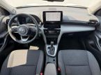 Toyota Yaris Cross - fotka číslo 4