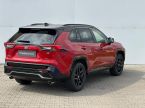 Toyota RAV 4 - fotka číslo 1