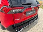 Toyota RAV 4 - fotka číslo 28