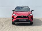 Toyota RAV 4 - fotka číslo 3