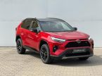 Toyota RAV 4 - fotka číslo 5