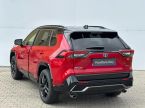 Toyota RAV 4 - fotka číslo 6
