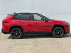 Toyota RAV 4 - fotka číslo 7