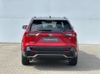 Toyota RAV 4 - fotka číslo 8