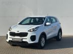 Kia Sportage - fotka číslo 0
