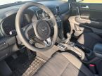 Kia Sportage - fotka číslo 10