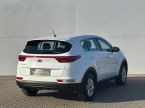 Kia Sportage - fotka číslo 1