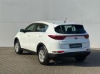 Kia Sportage - fotka číslo 6
