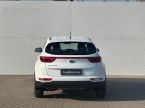 Kia Sportage - fotka číslo 8