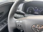 Toyota C-HR - fotka číslo 15