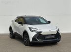 Toyota C-HR - fotka číslo 5