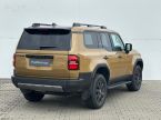 Toyota Land Cruiser - fotka číslo 1