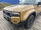 Toyota Land Cruiser - fotka číslo 27